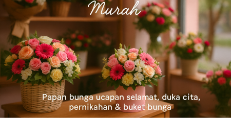 Toko Bunga Leuwimunding